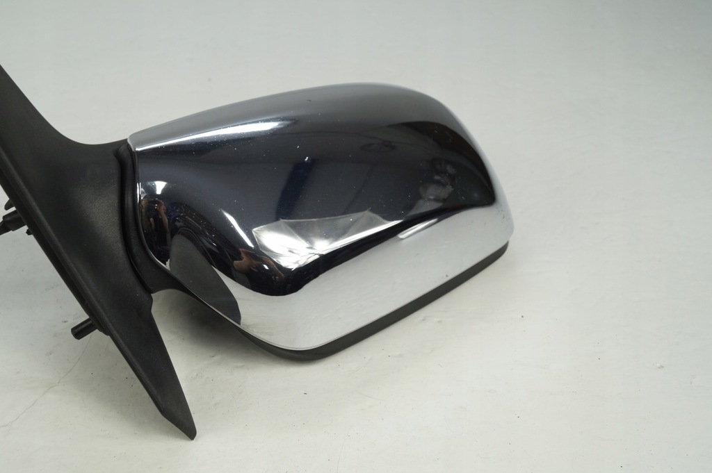 фото №16, Mazda 6 i gg дзеркало праве хром 5 pin