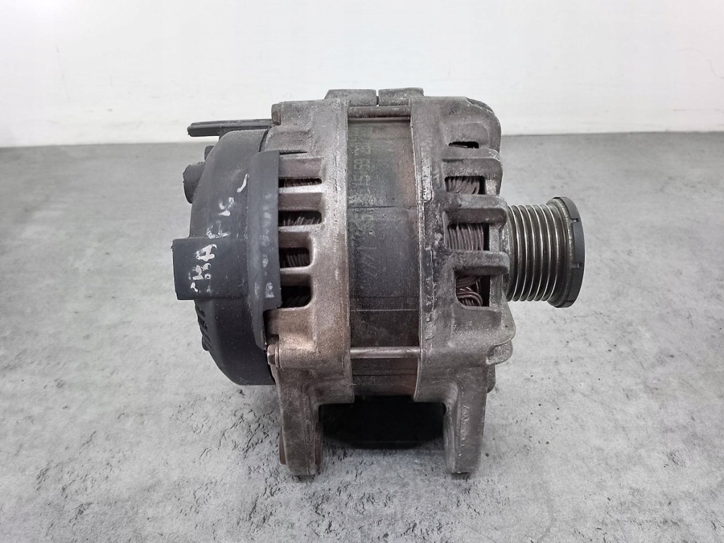 Купити Генератор renault trafic 3 231001423r-a fg18t210 2.0 dci