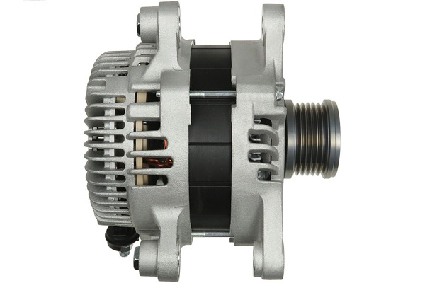 Генератор mazda cx-5 2.2 12- 150a as-pl Доставка