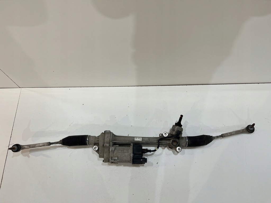 фото №1, Трансмиссия рулевая magiel tesla model s lift