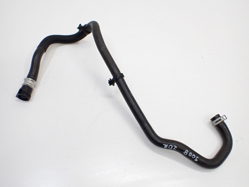 Купить Пабтрубок  шланг трубка воды peugeot 3008 ii 5008 ii 1.5 b-hdi yh01 20r