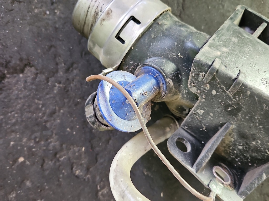 фото №11, Бак пального bak seat alhambra ii 7n 10- 2.0 tdi 7n0201021dr