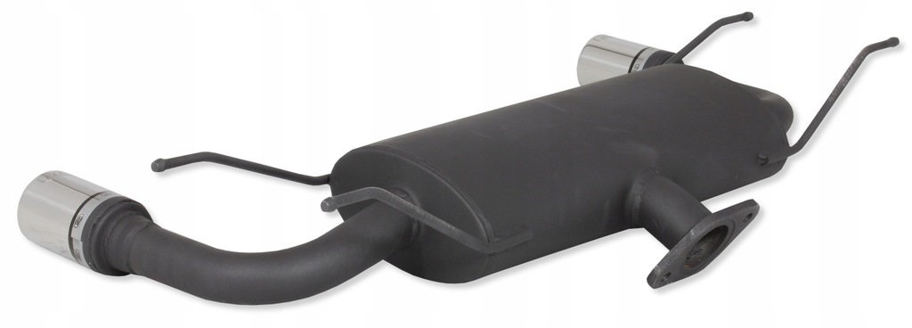 фото №6, Гасник кінцевий спортивний mazda mx5 nc1 2.0 118/127kw cabrio | ulter