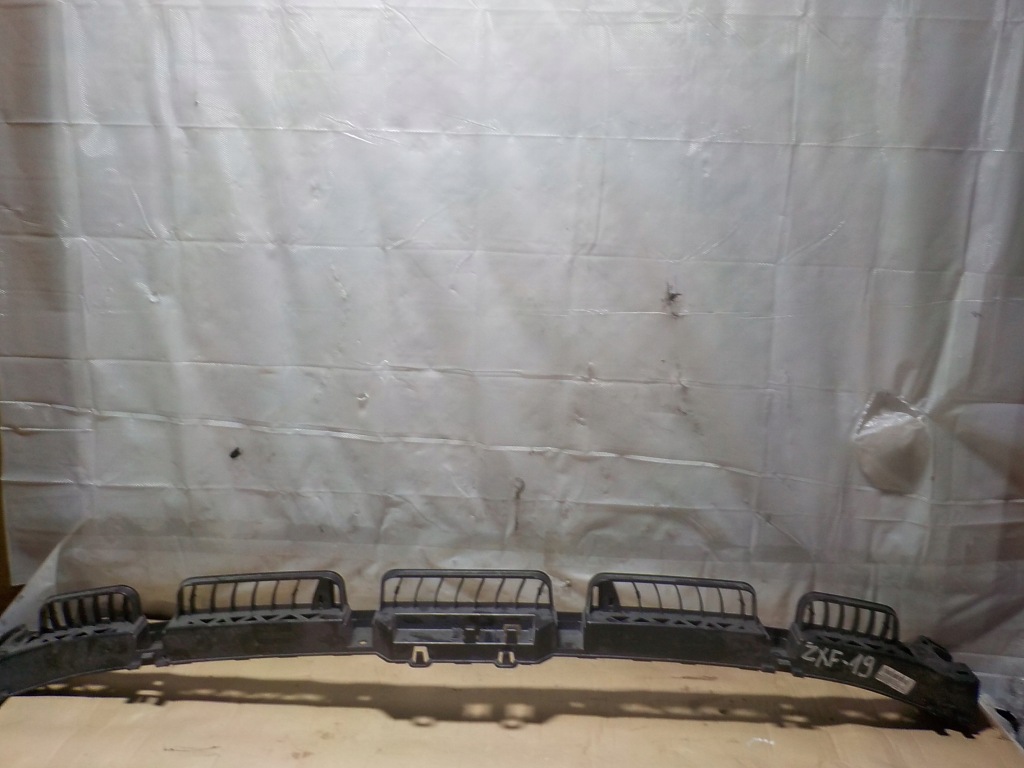 фото №1, Seat ateca 2022r 2.0tdi направляющая бампера задняя 575807863