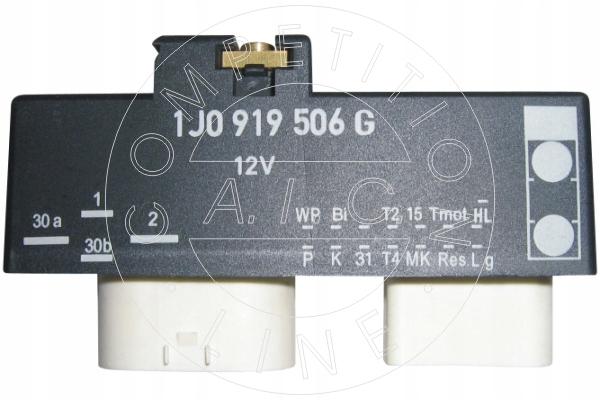 фото №2, Реле aic 54967