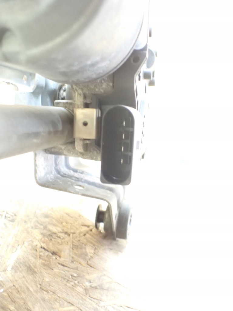 Механизм дворник перед skoda octavia iii 2019 europa 4x4 5e1955119a Киев