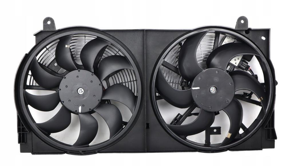 фото №3, Вентилятор nissan leaf 2013 - 2018