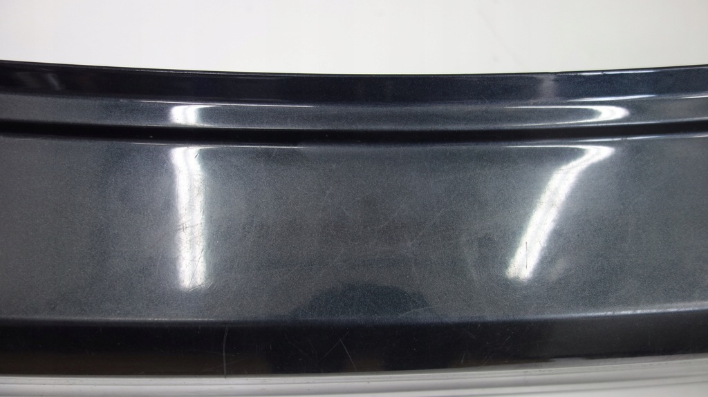 фото №7, Volvo v60 бампер задній r design