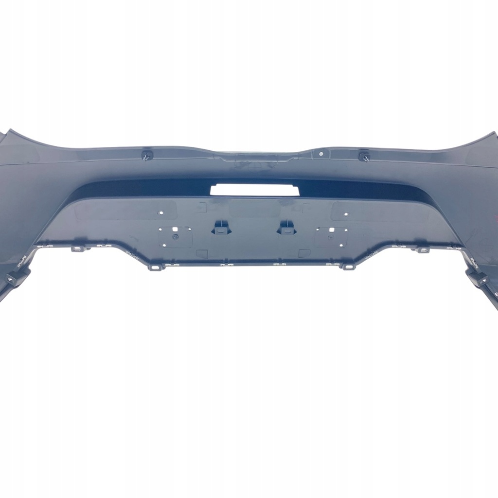 фото №10, Nowa оригінальний номер накладка заднього бампера dacia spring 850220361r 850222453r