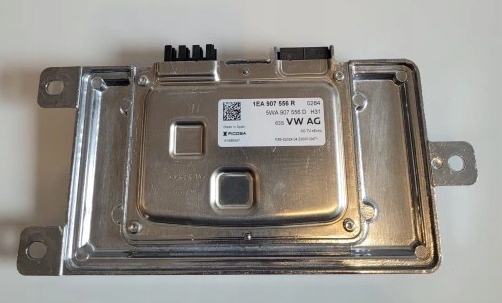 фото №1, Vw id.3 e11 камера управление unit 1ea907556r