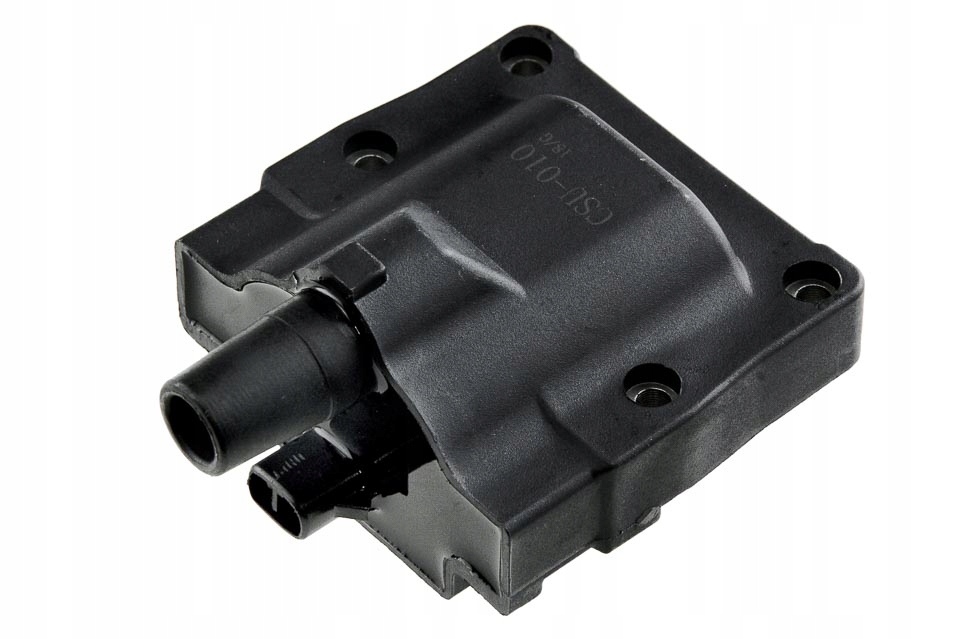 фото №1, Катушка зажигания nty ecz-su-010