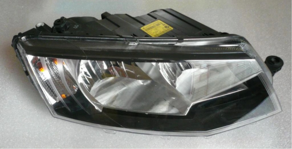 фото №10, 5e1941015 skoda octavia iii лампа левая full led eu