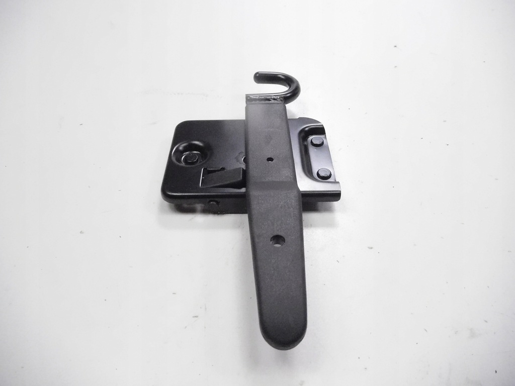 фото №4, Петля борти renault master i 7700680254