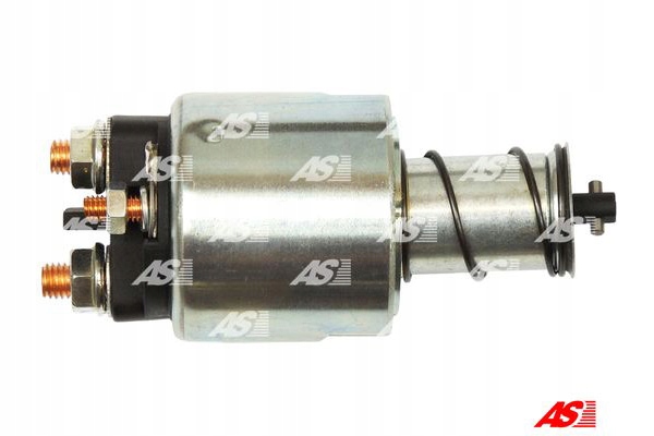 фото №2, Автоматическая коробка передач стартер выключатель valeo - as-pl