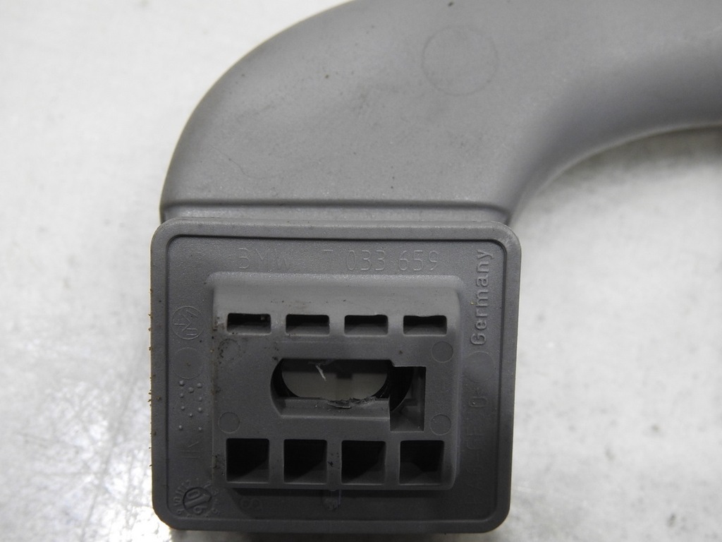 фото №8, Ручка кронштейн стельовий перед bmw 3 e90