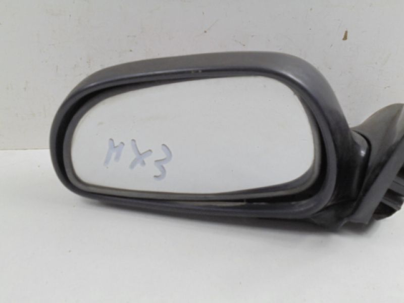 фото №10, Mazda mx3 зеркало левая электрический