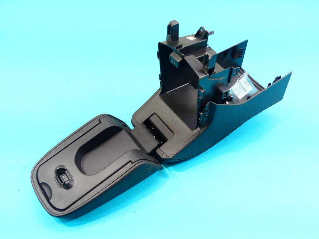 фото №8, Підлокітник ford c-max ii mk2