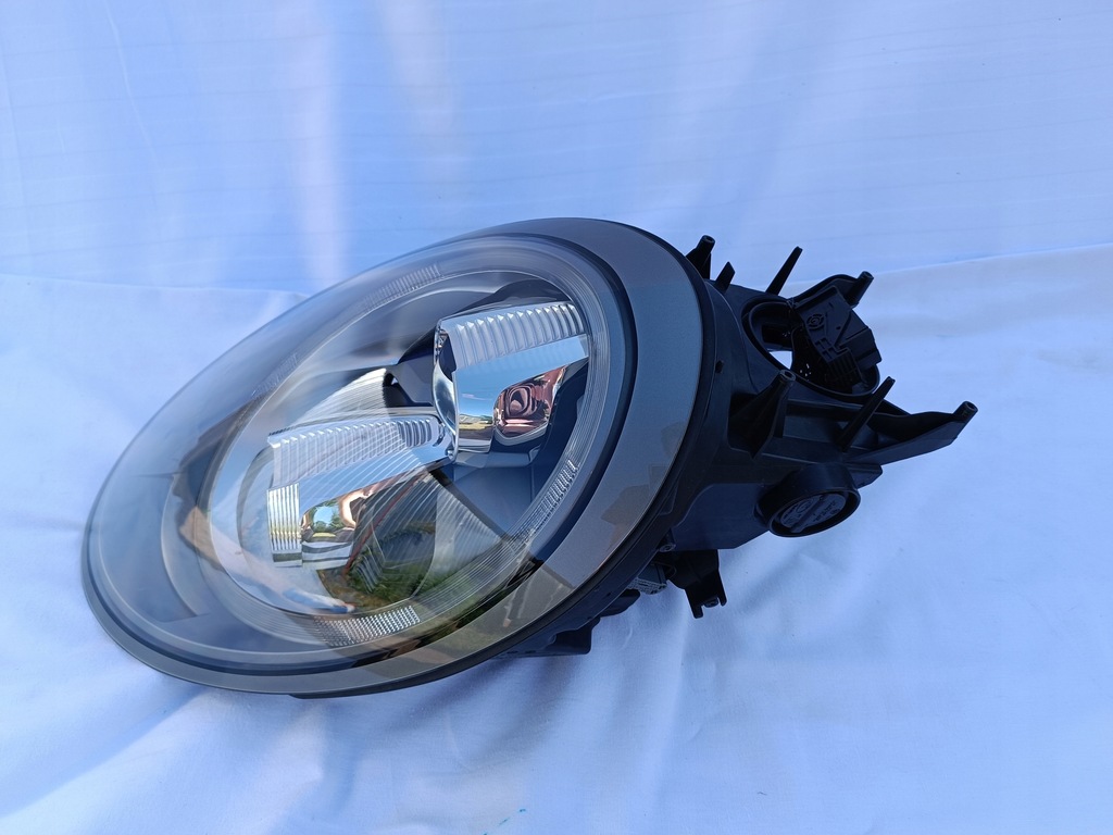 фото №13, Лампа лівий перед ксенон led 99163127111 porsche carrera 991 911 eu