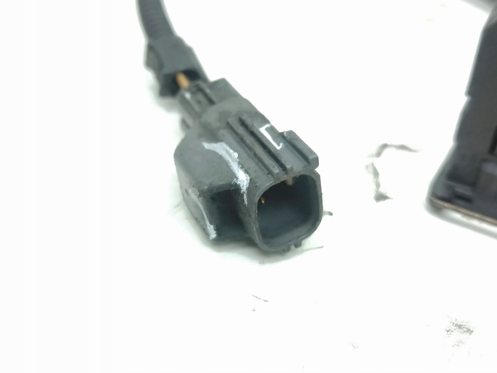 фото №4, Ford focus 2000 джгут форсунок