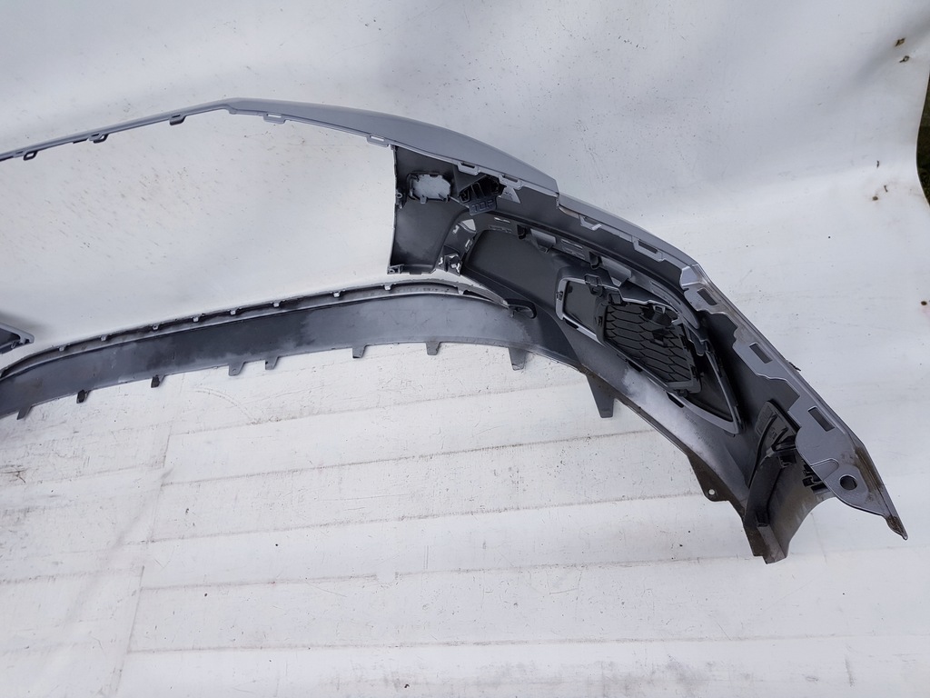 фото №10, Audi a3 8y 8y0 20- бампер перед передний оригинал