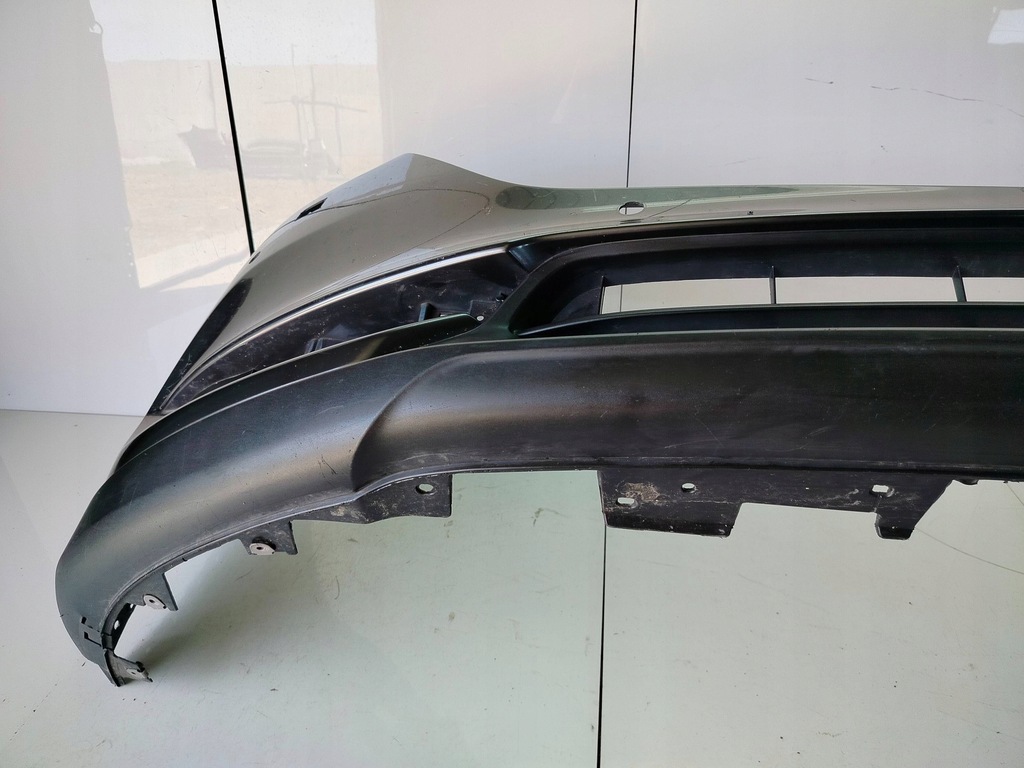 фото №6, Mazda cx-5 ii 2019 з передній бампер передній