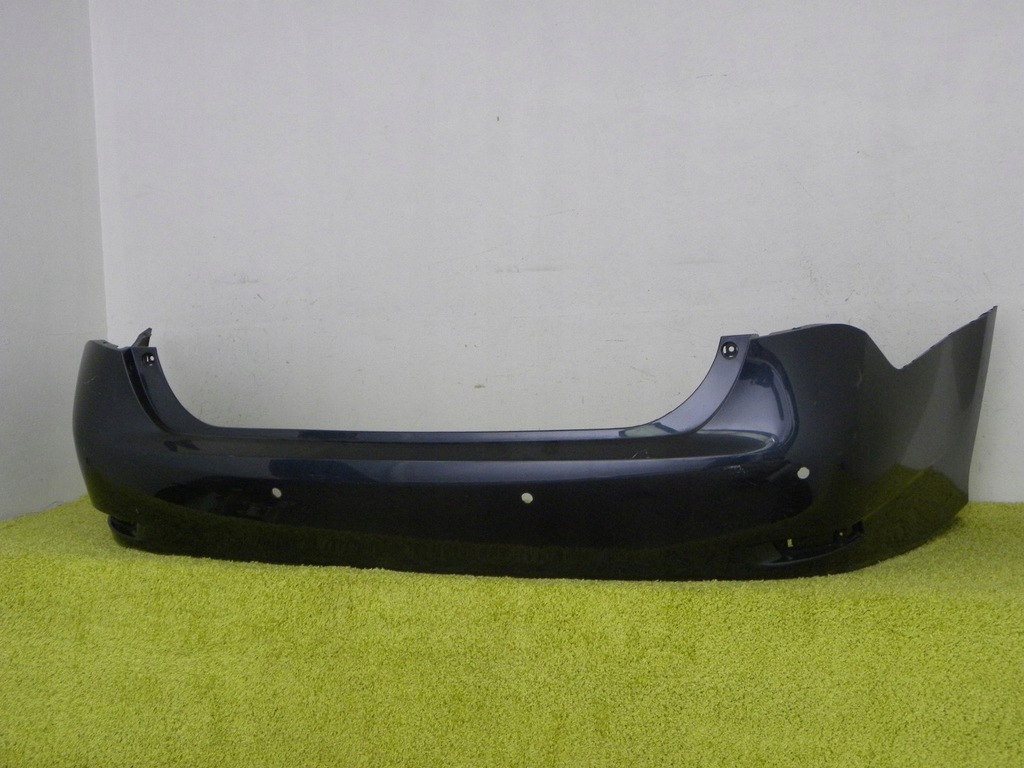 фото №1, Бампер задня lexus gs 13-