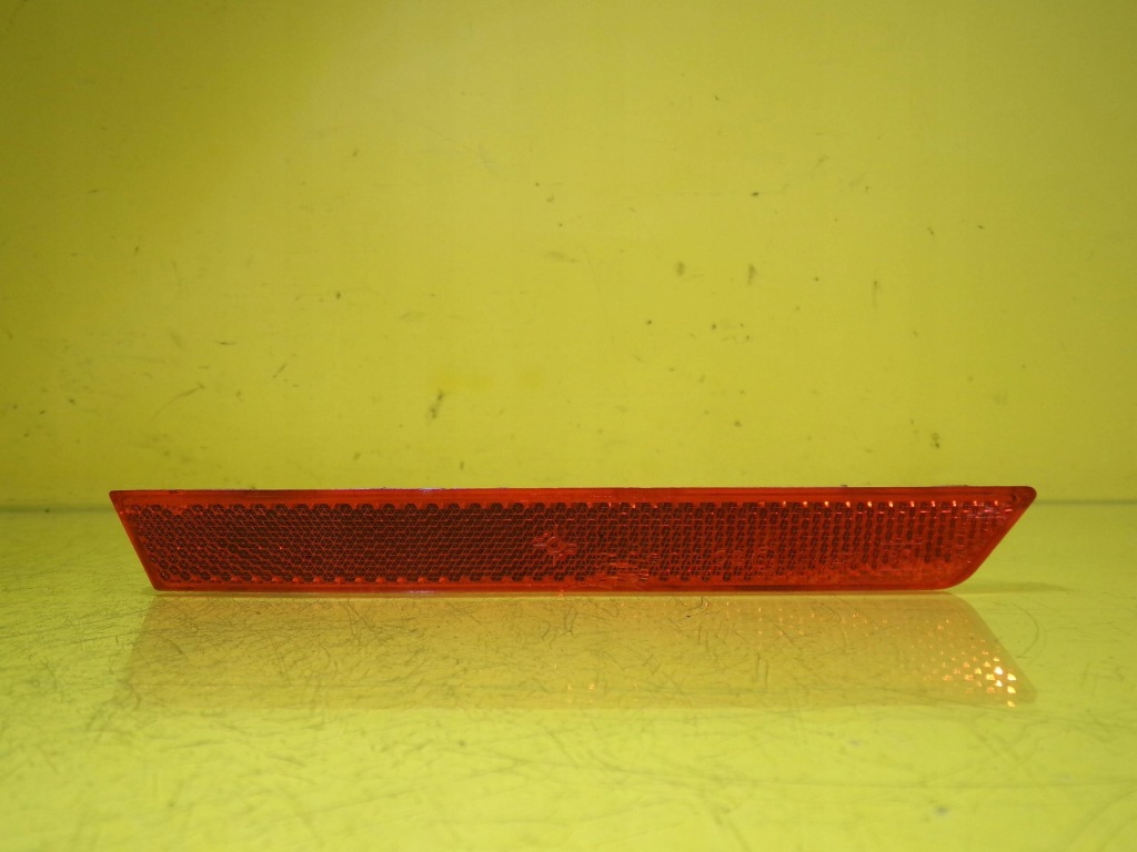 фото №1, Отражатель бампера левый задняя alfa romeo 166 60597343sx nr147