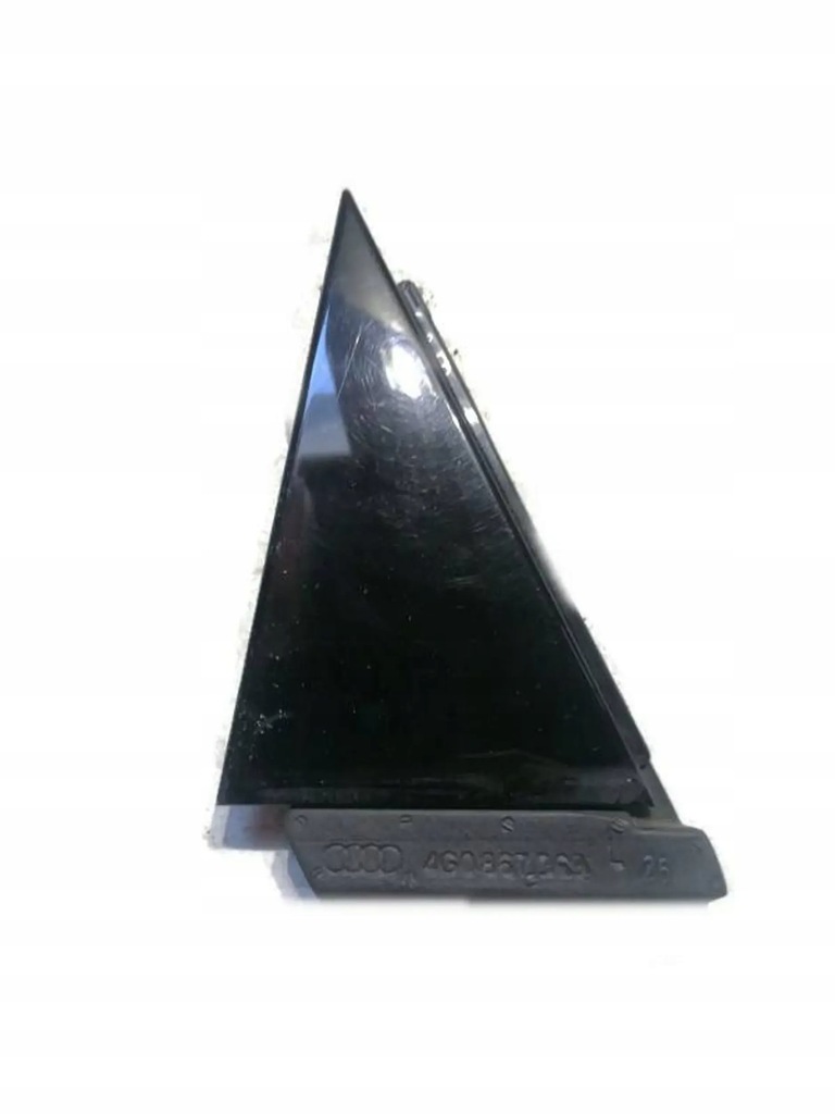 фото №1, Audi a6 c7 - заглушка дверь левый задняя 4g0867369