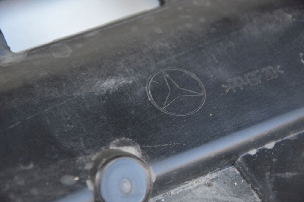 фото №14, Mercedes gla x156 156 бампер 45 amg na pts sprysk