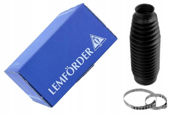 фото №1, Lemforder 33630 01 набір захист, система кермовий