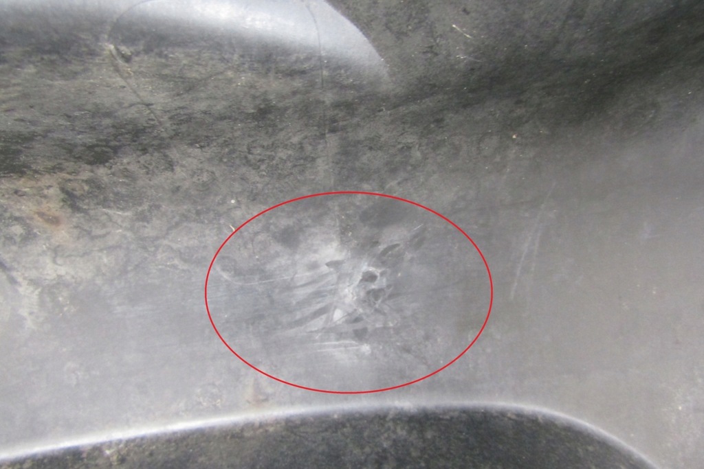 фото №9, Бампер перед передний hyundai accent 3d 94-99