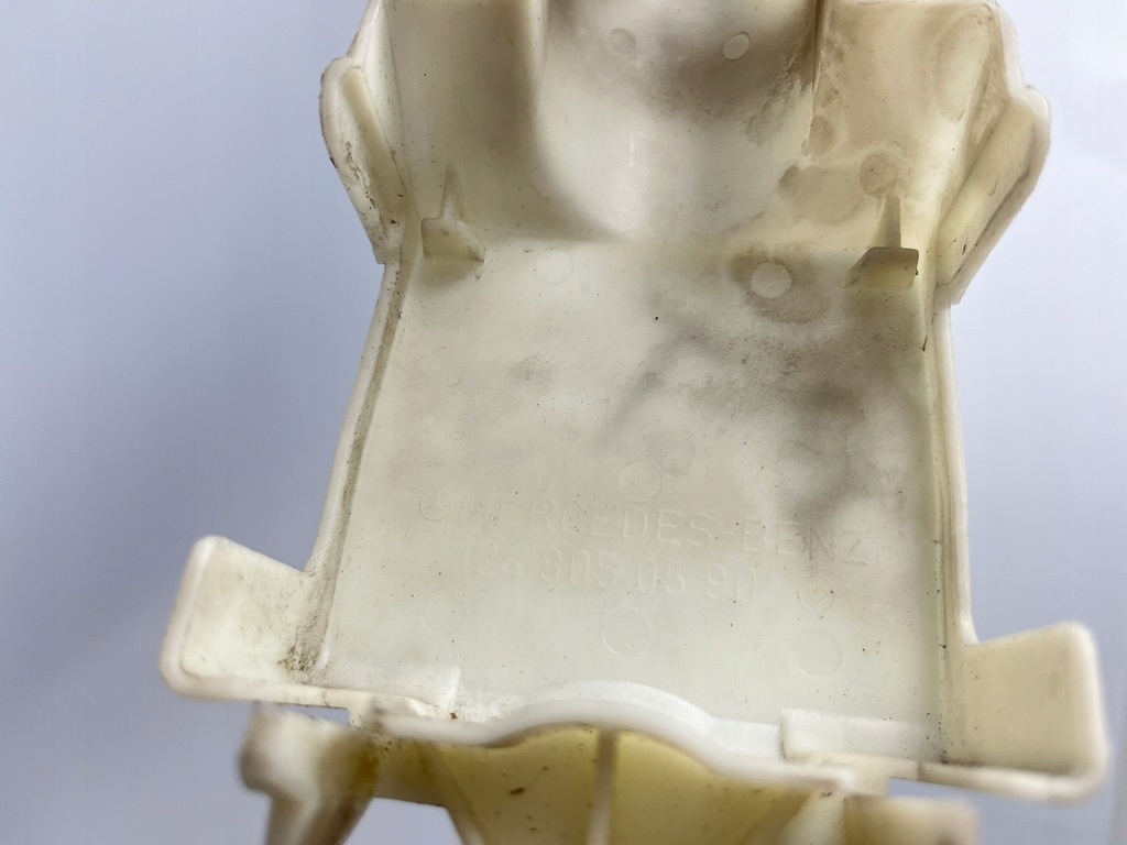 фото №8, Захист циліндра центрального замка mercedes w124 1248050590