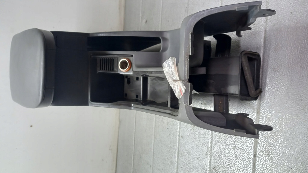 Тунель середній fiat croma Недорого