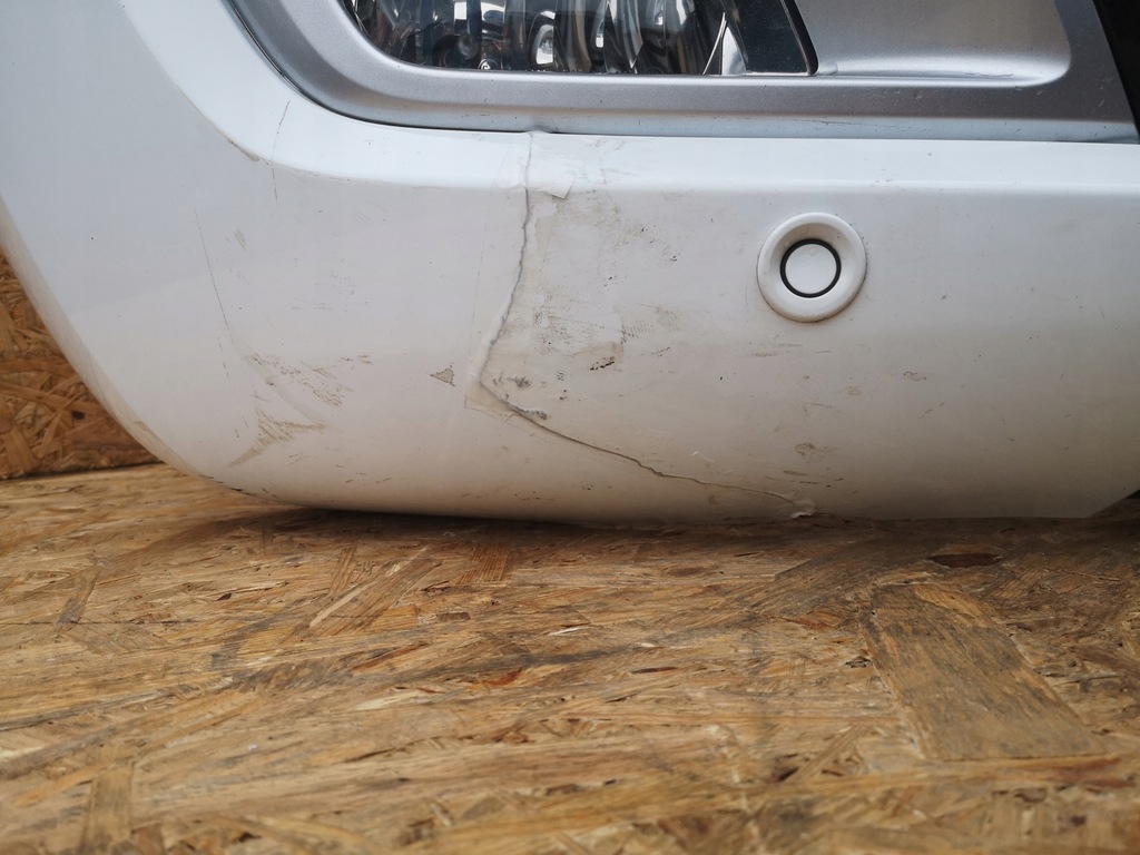 фото №11, Ford ranger iv бампер перед kompletny wildtrak 2017