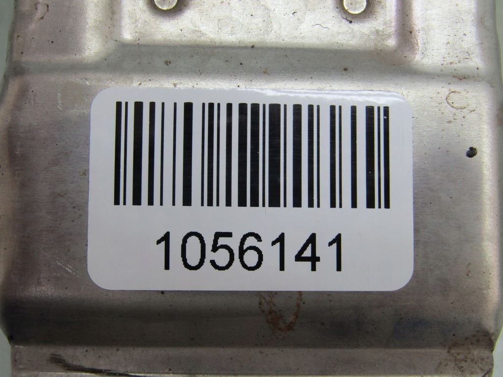 фото №8, Cx-30 2.0 skyactiv-x 21r радиатор выхлопных газов радиатор egr hf0120304d