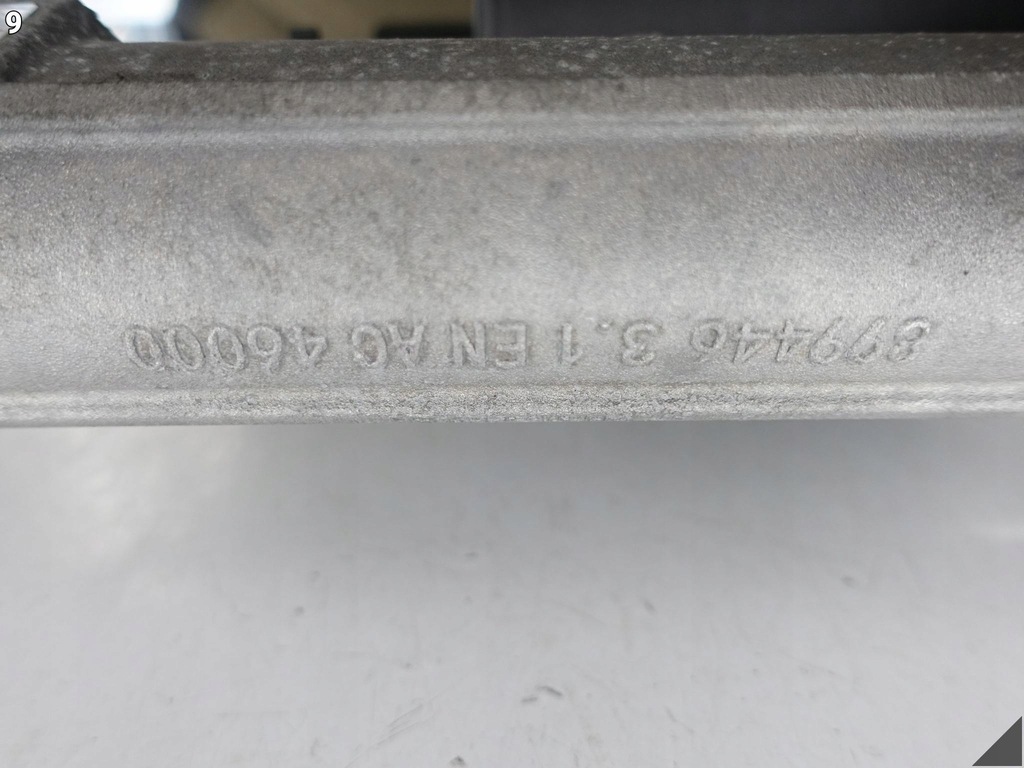 фото №10, Bmw 2 g42 3 g20 g21 4 g22 g23 g26 xdrive трансмісія кермова рейка рульова