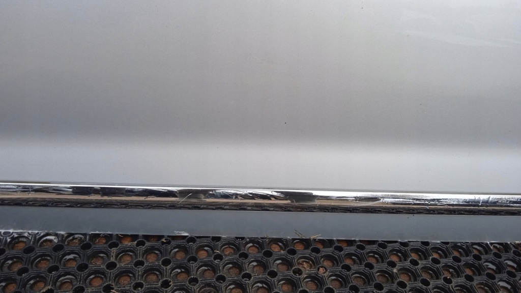 фото №3, Citroen c5 iii двері перед лівий ezrc 5d