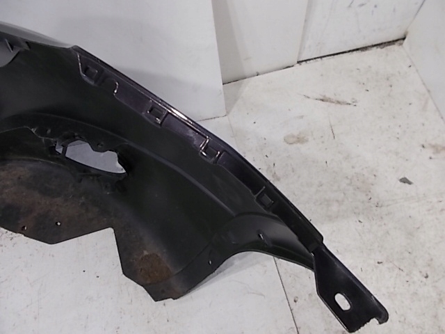 фото №12, Бампер перед передній nissan qashqai j10 lift