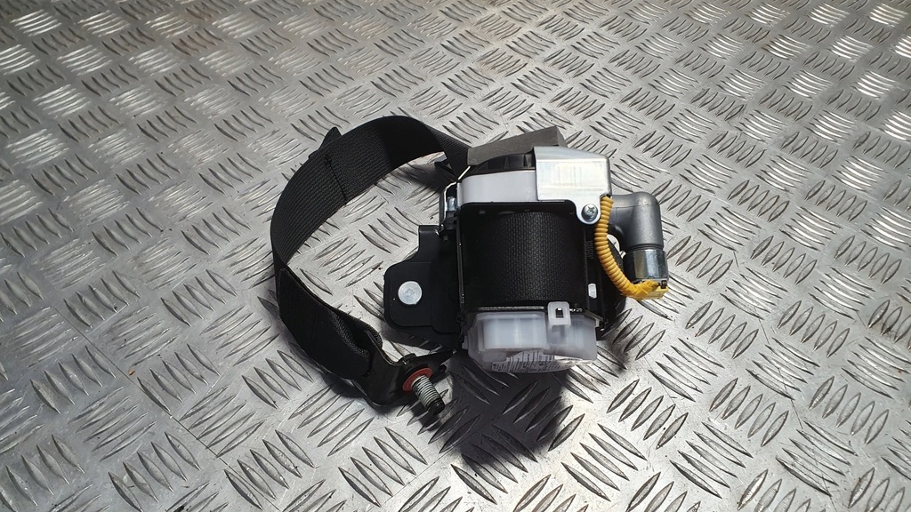 фото №1, Pas безпеки правий задня kia ceed iii hb 18-