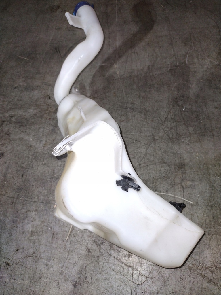 фото №6, Бак омивача fiat bravo ii