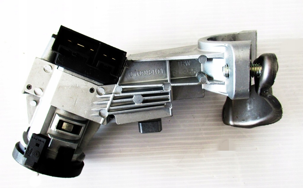 фото №1, Iveco daily vi 2.3 jtd замок запалювання