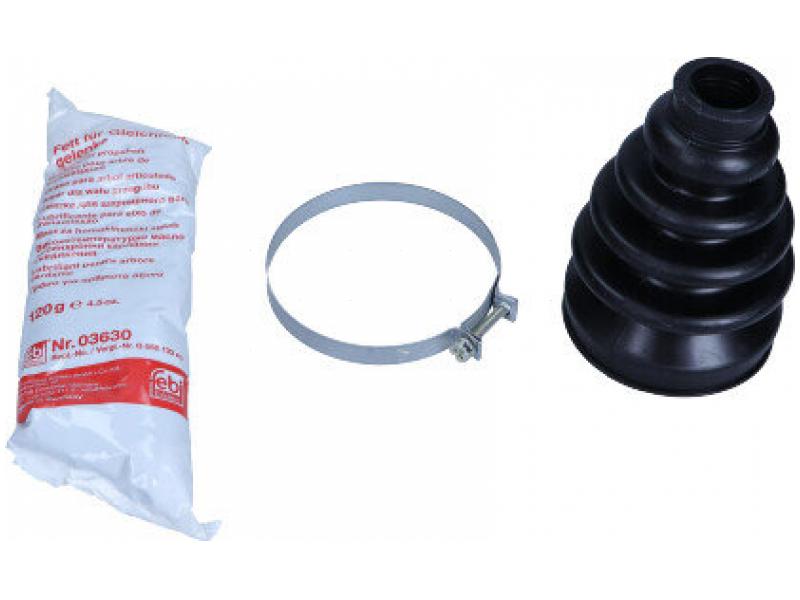 фото №1, Febi bilstein 38341 набір захист, система кермовий