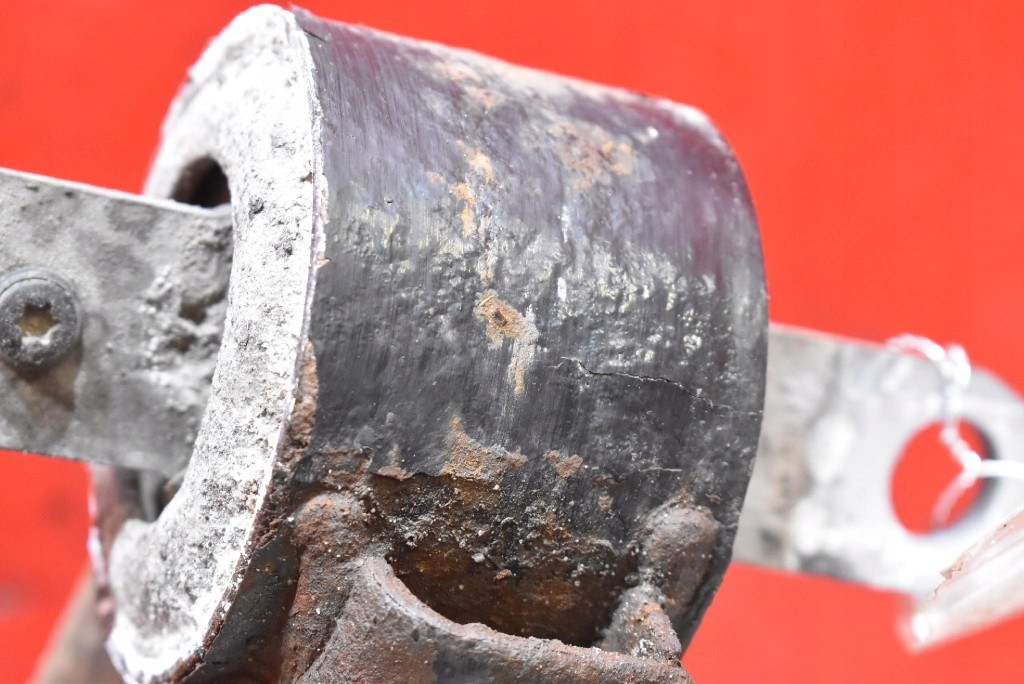 Купить Ось задний  задняя балка citroen c4 grand picasso 2 2 2.0 bluehdi 150 km 13-17