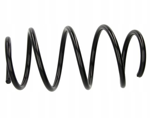 фото №1, Kyb ra3985 пружина підвіска