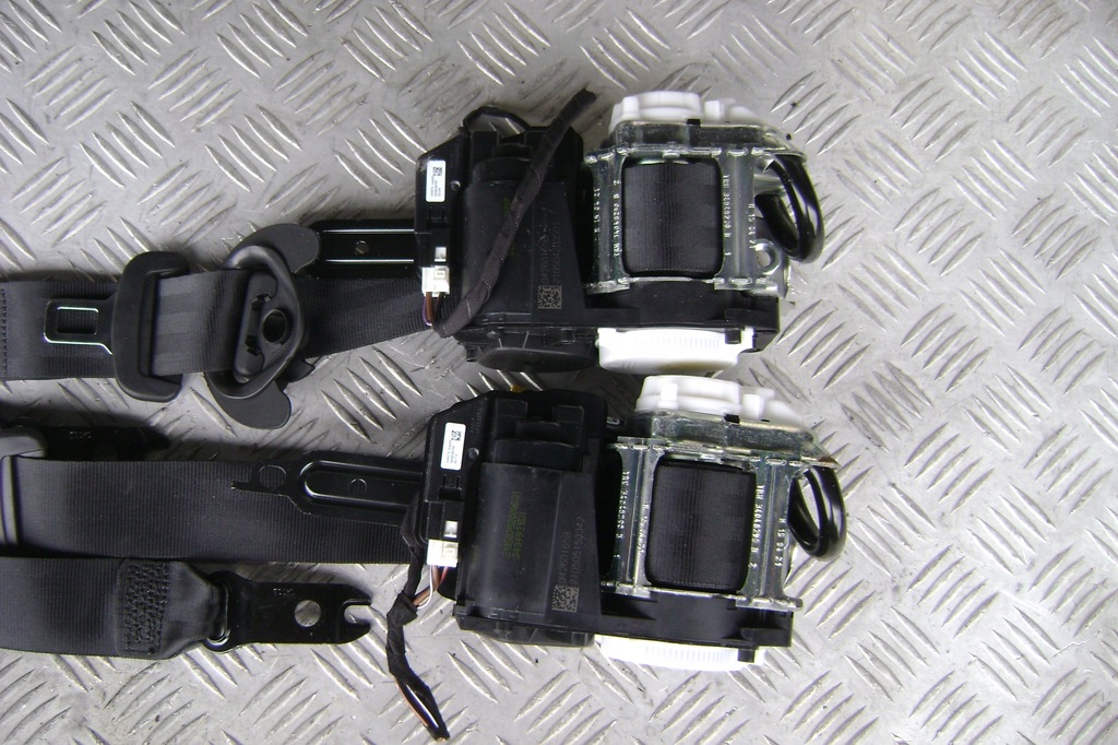 фото №4, Vw t-cross 21r - приборная панель приборная подушки безопасности ремни