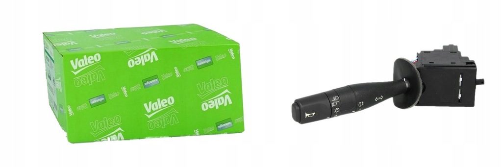 фото №14, Переключатель комбинированный valeo 96236415zl 625369 9612