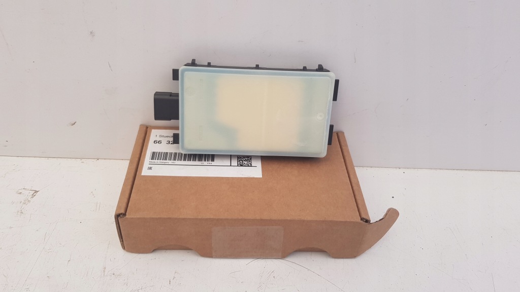 фото №1, Датчик перемикання поперечина радар bmw f70 g60 u10 g05 5b551e5