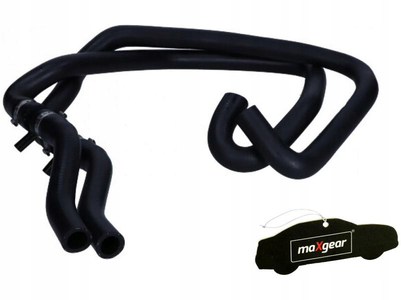 фото №5, Шланг радиатора wody renault master ii