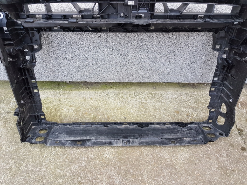 фото №9, 2 seat leon iv 2020- pas передний усилитель передний 5fa805588b