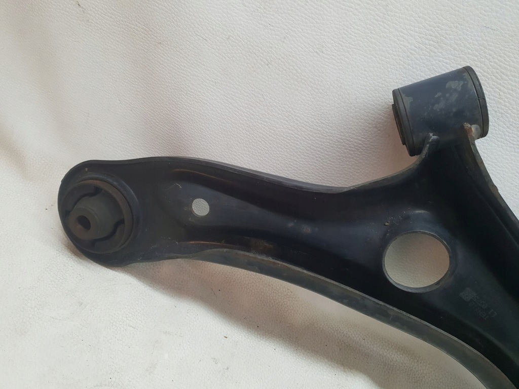 фото №7, Honda jazz iv 14-17 важіль передній лівий правий перед